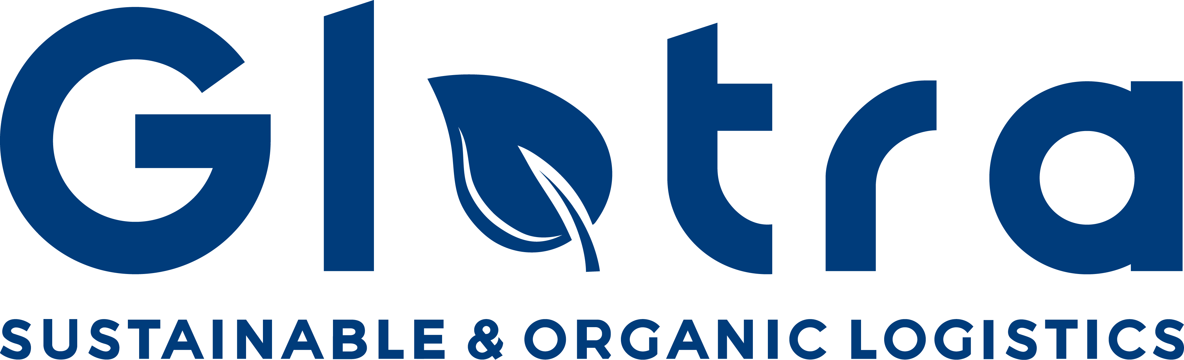 Logotipo de Glotra S.L.