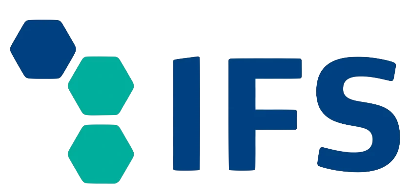 Sello IFS Logistics